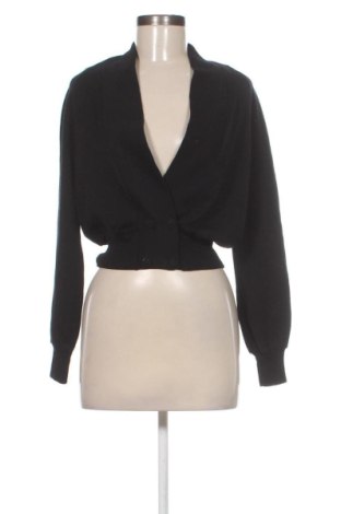 Damen Strickjacke Unbranded, Größe M, Farbe Schwarz, Preis 15,00 €
