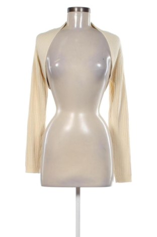 Cardigan de damă Unbranded, Mărime S, Culoare Ecru, Preț 78,20 Lei