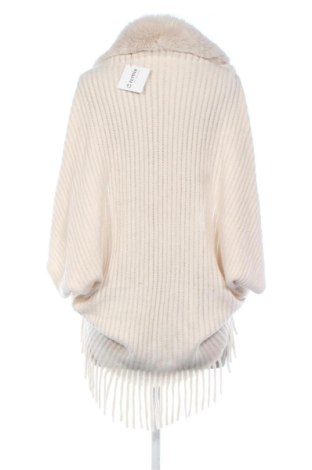 Cardigan de damă Unbranded, Mărime M, Culoare Bej, Preț 77,31 Lei