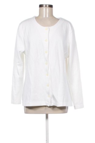 Cardigan de damă Unbranded, Mărime XL, Culoare Alb, Preț 78,20 Lei