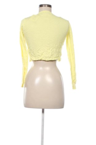 Cardigan de damă Unbranded, Mărime S, Culoare Galben, Preț 91,99 Lei