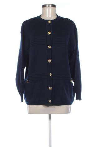 Női kardigán Unbranded, Méret XL, Szín Kék, Ár 6 198 Ft