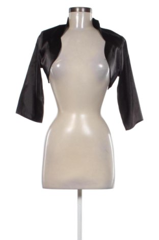 Cardigan de damă Unbranded, Mărime S, Culoare Negru, Preț 78,20 Lei