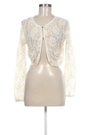 Cardigan de damă Unbranded, Mărime L, Culoare Ecru, Preț 145,99 Lei