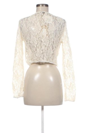 Cardigan de damă Unbranded, Mărime L, Culoare Ecru, Preț 145,99 Lei