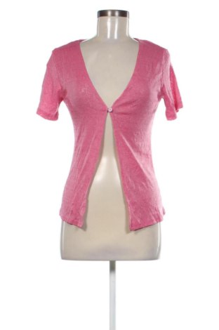 Дамска жилетка Unbranded, Размер M, Цвят Розов, Цена 15,33 €