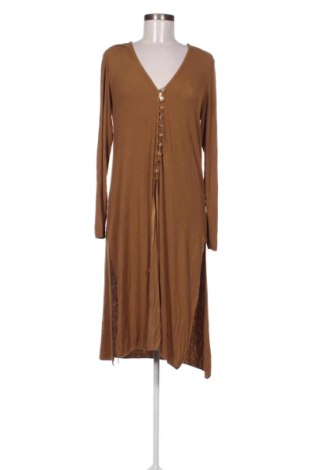 Dámsky kardigán Unbranded, Veľkosť M, Farba Hnedá, Cena  15,00 €