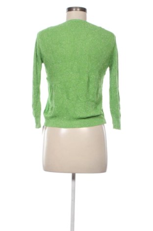 Дамска жилетка Unbranded, Размер S, Цвят Зелен, Цена 15,33 €