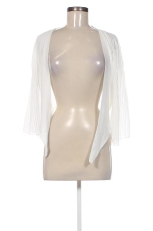 Cardigan de damă Unbranded, Mărime M, Culoare Alb, Preț 91,99 Lei