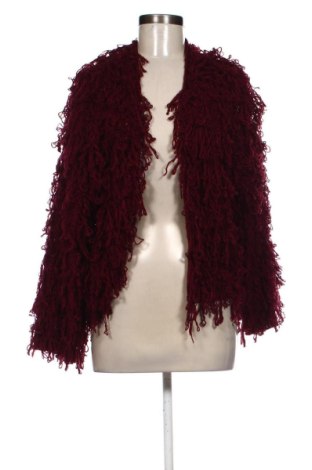 Női kardigán Unbranded, Méret M, Szín Piros, Ár 6 198 Ft