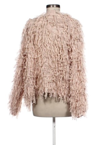 Női kardigán Unbranded, Méret M, Szín Bézs, Ár 6 198 Ft