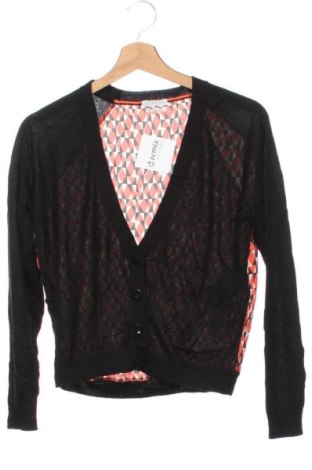 Cardigan de damă Unbranded, Mărime XS, Culoare Negru, Preț 91,99 Lei