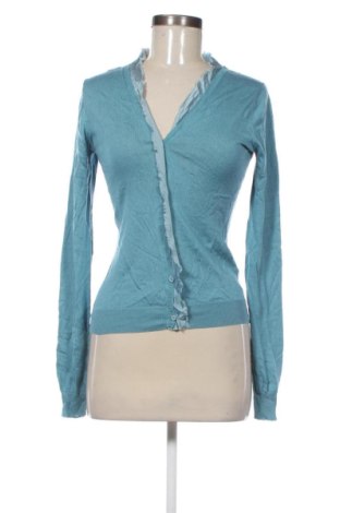 Cardigan de damă Unbranded, Mărime L, Culoare Albastru, Preț 91,99 Lei