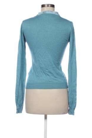Cardigan de damă Unbranded, Mărime L, Culoare Albastru, Preț 91,99 Lei