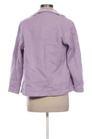 Γυναικεία ζακέτα Unbranded, Μέγεθος S, Χρώμα Βιολετί, Τιμή 17,99 €
