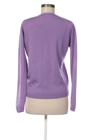 Cardigan de damă Unbranded, Mărime M, Culoare Mov, Preț 116,80 Lei