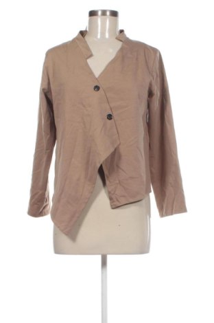 Damen Strickjacke Unbranded, Größe L, Farbe Beige, Preis € 19,99