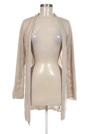 Dámsky kardigán Unbranded, Veľkosť L, Farba Béžová, Cena  17,95 €