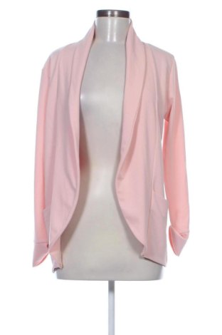 Cardigan de damă Unbranded, Mărime M, Culoare Roz, Preț 78,20 Lei