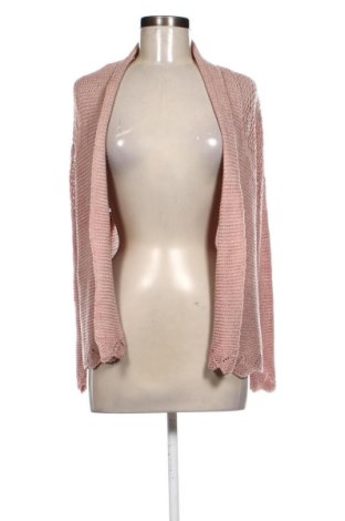 Γυναικεία ζακέτα Unbranded, Μέγεθος M, Χρώμα Ρόζ , Τιμή 17,99 €