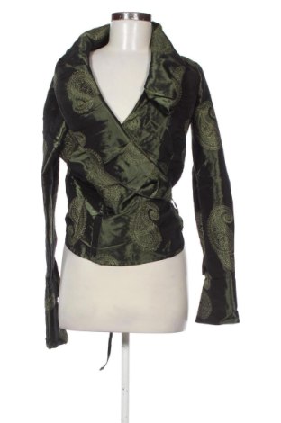 Γυναικεία ζακέτα Unbranded, Μέγεθος M, Χρώμα Πράσινο, Τιμή 17,99 €