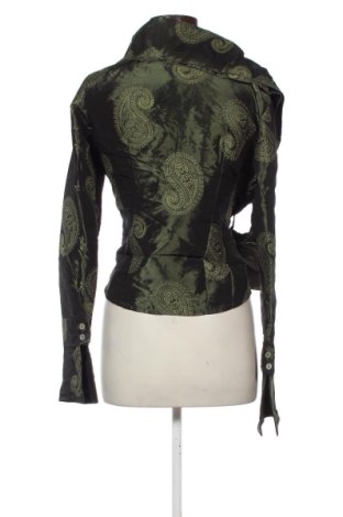 Γυναικεία ζακέτα Unbranded, Μέγεθος M, Χρώμα Πράσινο, Τιμή 17,99 €