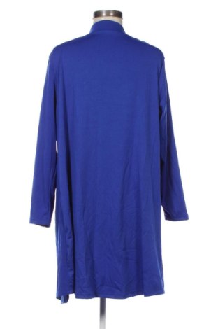 Γυναικεία ζακέτα Unbranded, Μέγεθος XL, Χρώμα Μπλέ, Τιμή 17,99 €
