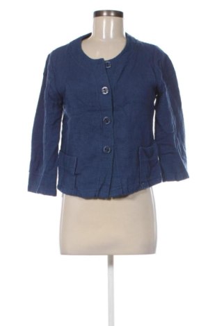 Damen Strickjacke Unbranded, Größe M, Farbe Blau, Preis € 19,99