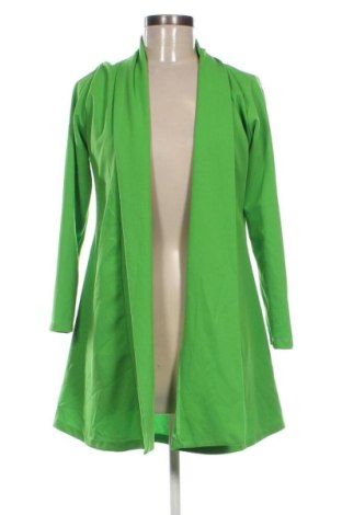Cardigan de damă Unbranded, Mărime M, Culoare Verde, Preț 91,99 Lei