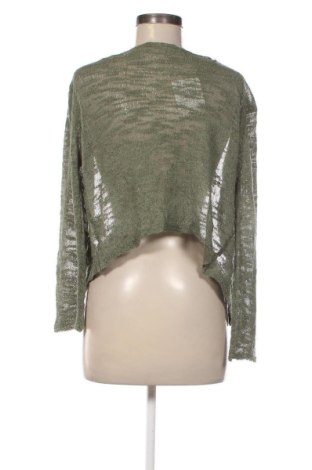 Dámsky kardigán Unbranded, Veľkosť S, Farba Zelená, Cena  17,95 €