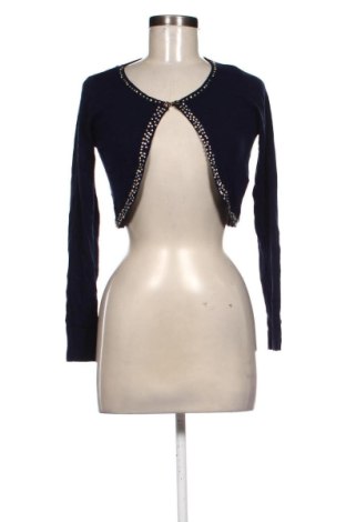 Cardigan de damă Unbranded, Mărime S, Culoare Albastru, Preț 91,99 Lei