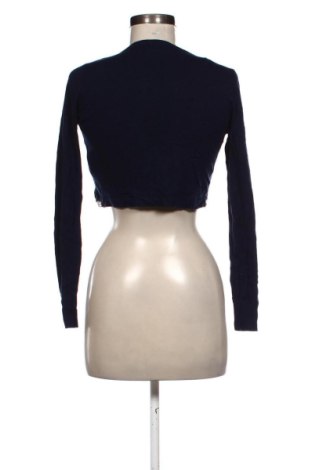 Cardigan de damă Unbranded, Mărime S, Culoare Albastru, Preț 91,99 Lei
