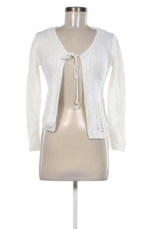 Cardigan de damă Unbranded, Mărime L, Culoare Alb, Preț 91,99 Lei