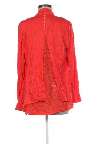 Дамска жилетка Unbranded, Размер M, Цвят Червен, Цена 15,33 €