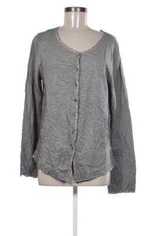 Damski kardigan Unbranded, Rozmiar L, Kolor Szary, Cena 78,99 zł