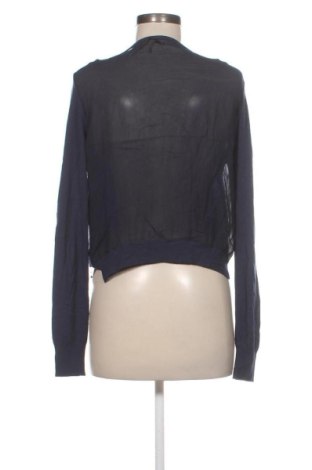 Cardigan de damă Unbranded, Mărime M, Culoare Albastru, Preț 91,99 Lei