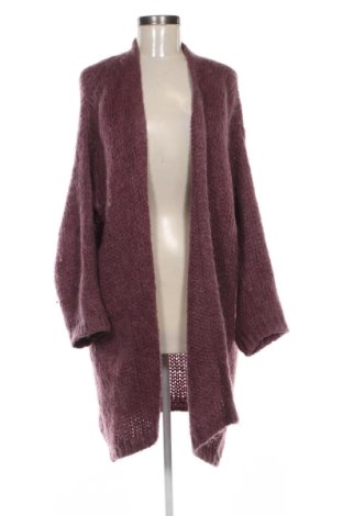 Дамска жилетка Unbranded, Размер L, Цвят Пепел от рози, Цена 15,33 €