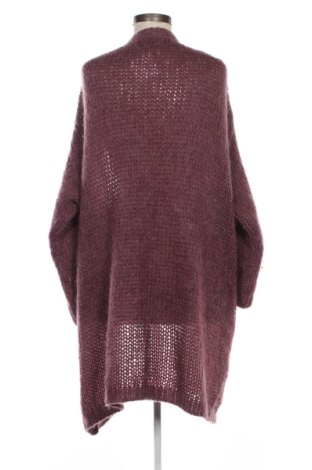 Дамска жилетка Unbranded, Размер L, Цвят Пепел от рози, Цена 15,33 €