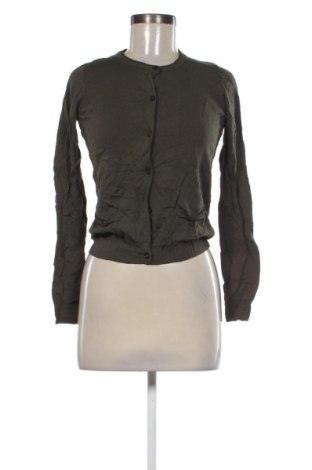 Damen Strickjacke Unbranded, Größe S, Farbe Grün, Preis 19,99 €