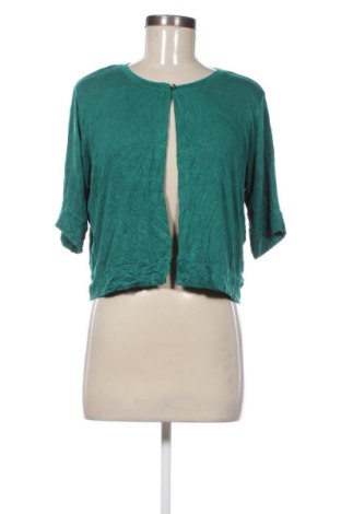 Damen Strickjacke Unbranded, Größe M, Farbe Grün, Preis 19,99 €