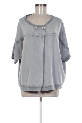 Cardigan de damă Unbranded, Mărime L, Culoare Gri, Preț 78,20 Lei