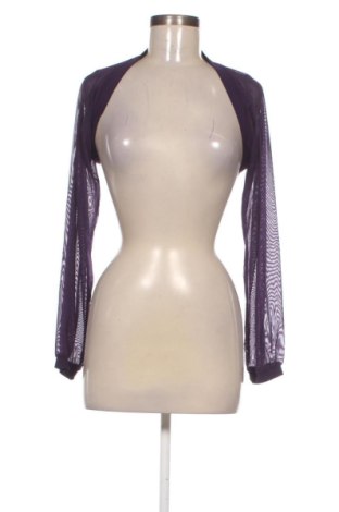 Női kardigán Unbranded, Méret XS, Szín Lila, Ár 6 198 Ft