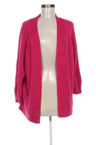 Cardigan de damă Unbranded, Mărime XL, Culoare Roz, Preț 91,99 Lei