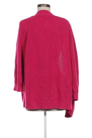 Cardigan de damă Unbranded, Mărime XL, Culoare Roz, Preț 91,99 Lei