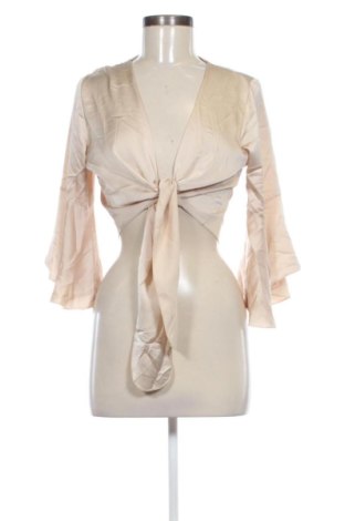 Cardigan de damă Unbranded, Mărime M, Culoare Ecru, Preț 91,99 Lei