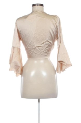 Cardigan de damă Unbranded, Mărime M, Culoare Ecru, Preț 91,99 Lei