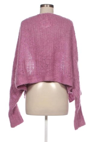 Cardigan de damă Unbranded, Mărime M, Culoare Mov, Preț 78,20 Lei