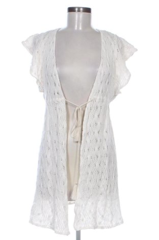 Cardigan de damă Unbranded, Mărime M, Culoare Alb, Preț 104,26 Lei