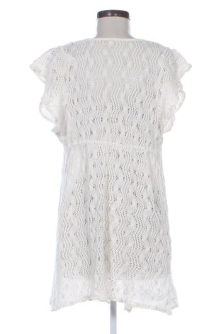 Cardigan de damă Unbranded, Mărime M, Culoare Alb, Preț 104,26 Lei