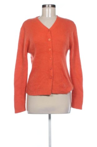 Damen Strickjacke Unbranded, Größe M, Farbe Orange, Preis € 19,99